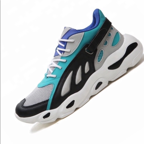 Sadarh+Cole Arize SHOE - Picture 3 of 4